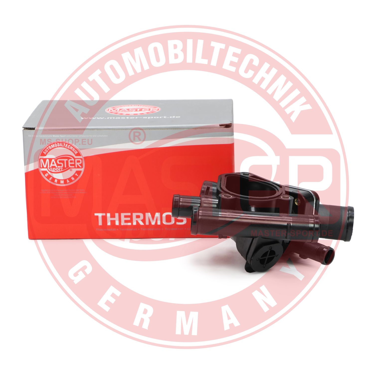 Termostat lichid racire MASTERSPORT GERMANY 653632089